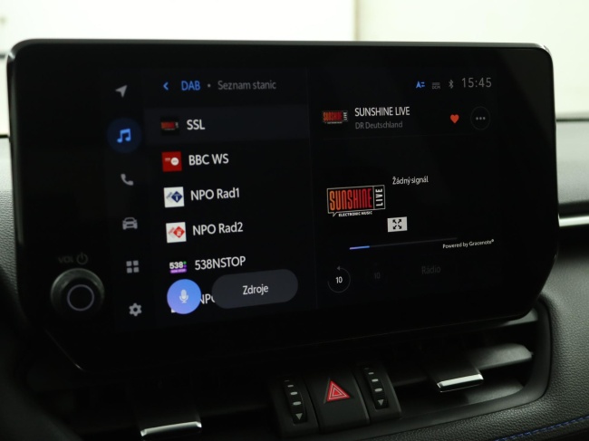 Toyota RAV4 - 2.5 Hybrid AWD Bi-Tone