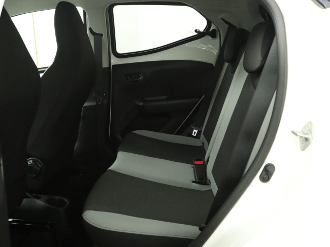 Toyota Aygo - 1.0 VVT-i x-sport