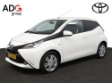 Toyota Aygo - 1.0 VVT-i x-sport