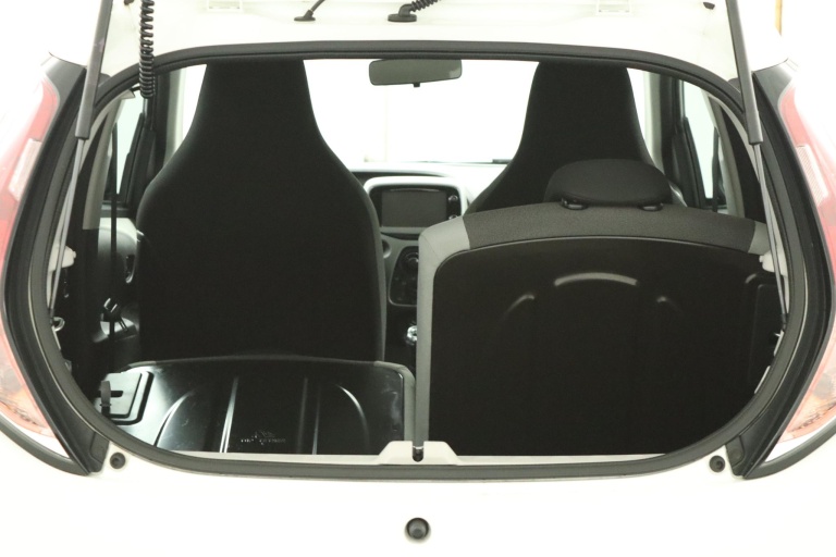 Toyota Aygo - 1.0 VVT-i x-sport 25