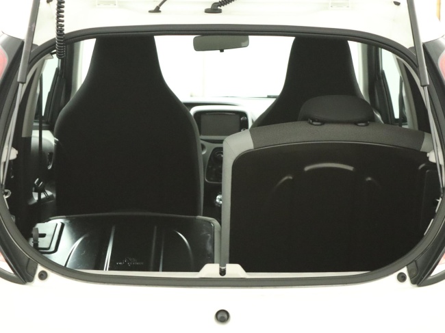 Toyota Aygo - 1.0 VVT-i x-sport