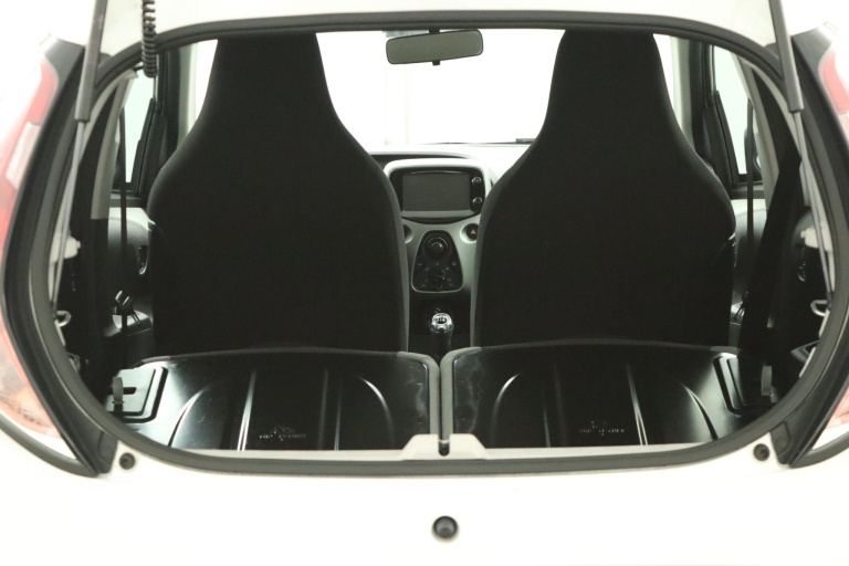 Toyota Aygo - 1.0 VVT-i x-sport 26