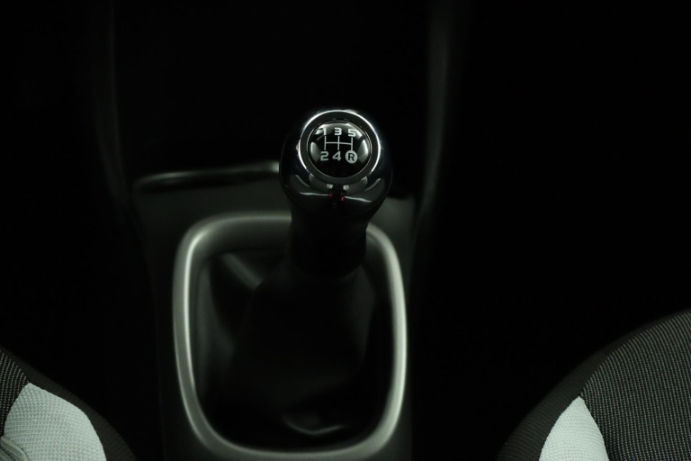 Toyota Aygo - 1.0 VVT-i x-sport 27