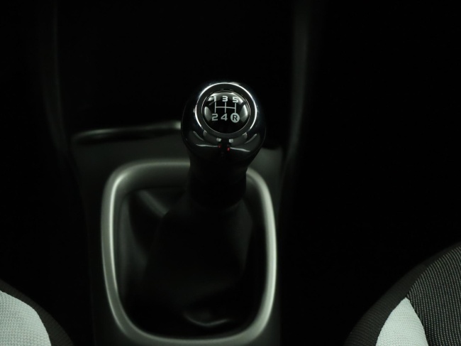 Toyota Aygo - 1.0 VVT-i x-sport