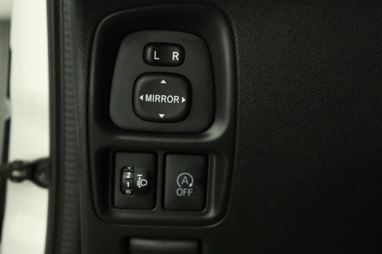 Toyota Aygo - 1.0 VVT-i x-sport 29
