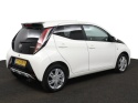 Toyota Aygo - 1.0 VVT-i x-sport