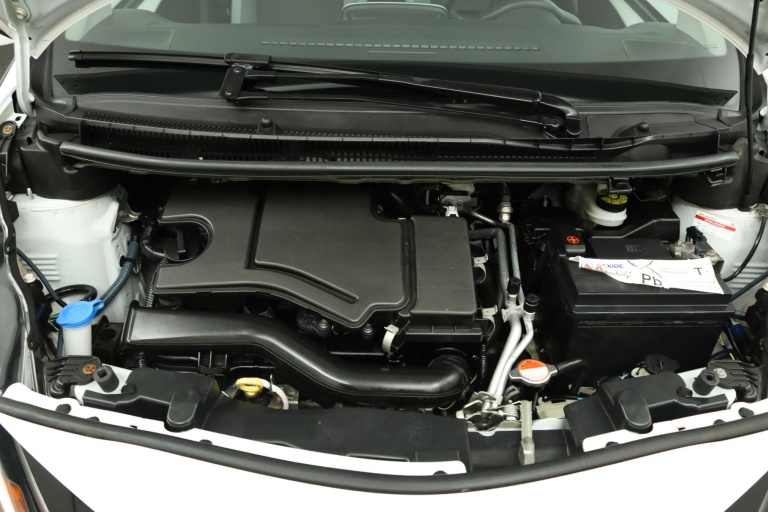 Toyota Aygo - 1.0 VVT-i x-sport 33