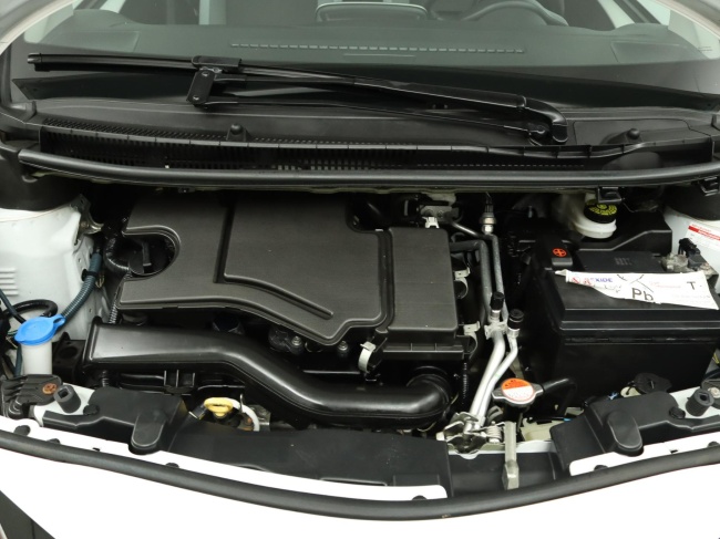 Toyota Aygo - 1.0 VVT-i x-sport