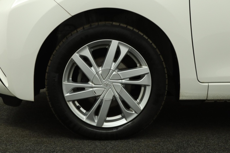 Toyota Aygo - 1.0 VVT-i x-sport 36