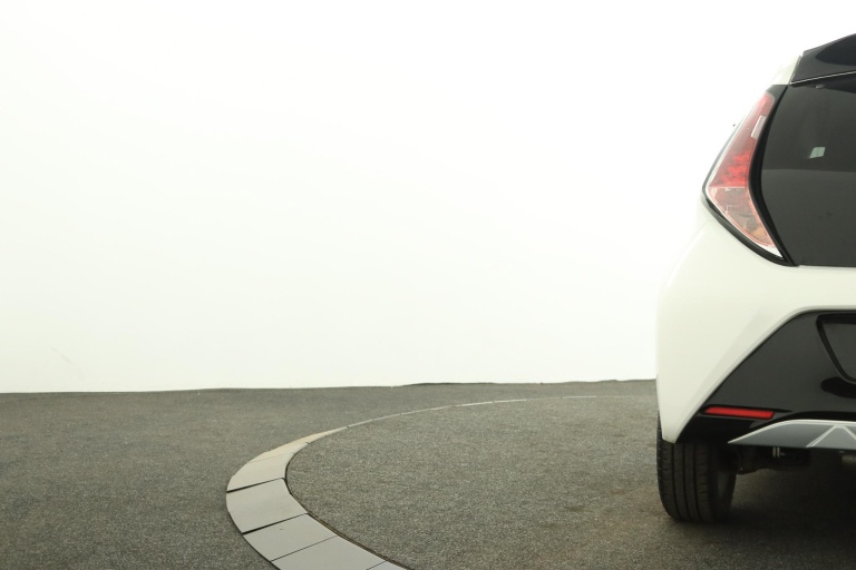 Toyota Aygo - 1.0 VVT-i x-sport 39