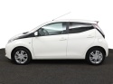 Toyota Aygo - 1.0 VVT-i x-sport