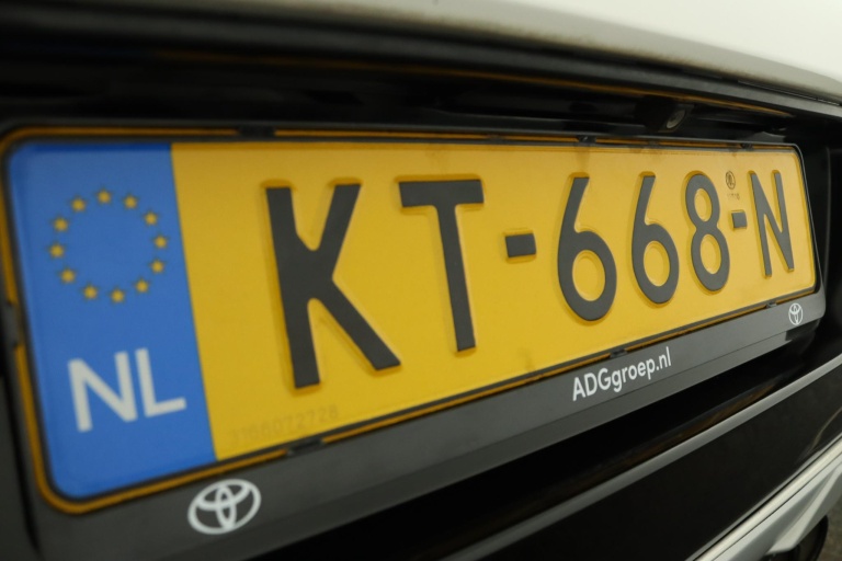 Toyota Aygo - 1.0 VVT-i x-sport 40