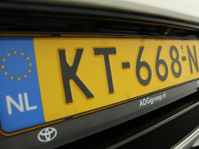 Toyota Aygo - 1.0 VVT-i x-sport