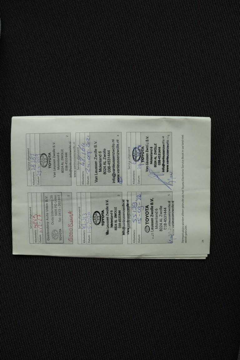 Toyota Aygo - 1.0 VVT-i x-sport 63