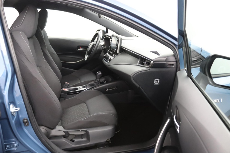 Toyota Corolla Touring Sports - 1.8 Hybrid Active 10