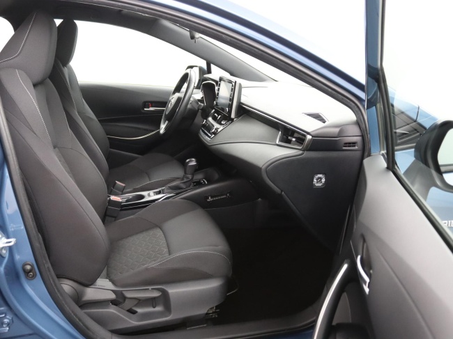 Toyota Corolla Touring Sports - 1.8 Hybrid Active