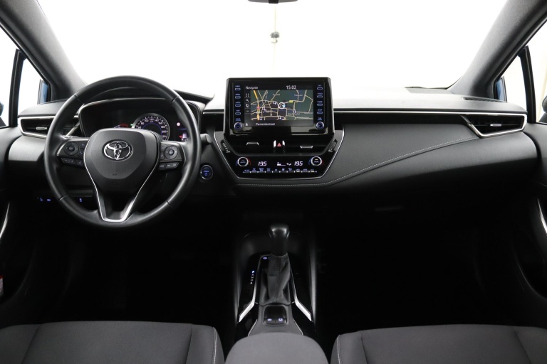 Toyota Corolla Touring Sports - 1.8 Hybrid Active 11