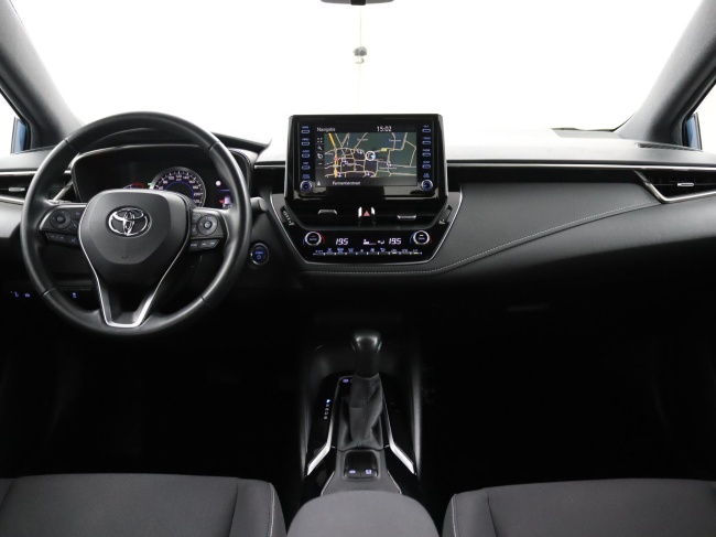 Toyota Corolla Touring Sports - 1.8 Hybrid Active