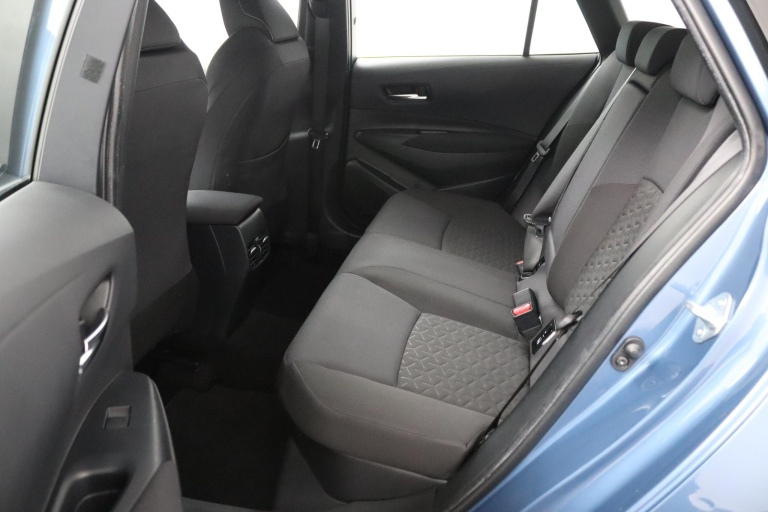 Toyota Corolla Touring Sports - 1.8 Hybrid Active 12