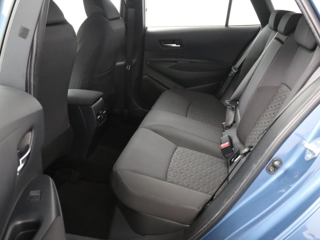 Toyota Corolla Touring Sports - 1.8 Hybrid Active