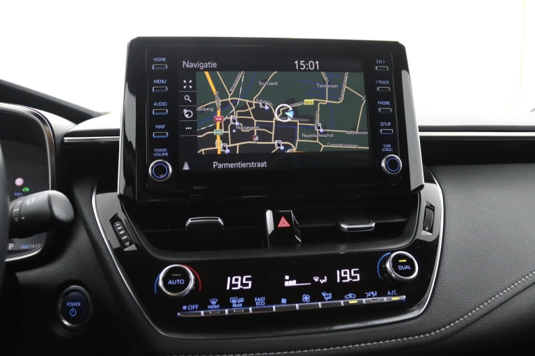 Toyota Corolla Touring Sports - 1.8 Hybrid Active 13