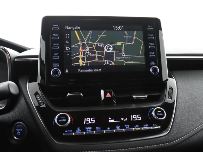 Toyota Corolla Touring Sports - 1.8 Hybrid Active