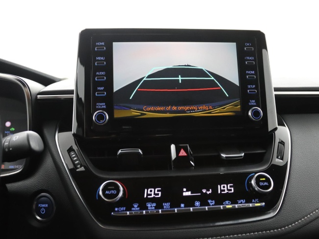 Toyota Corolla Touring Sports - 1.8 Hybrid Active