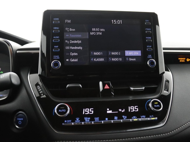 Toyota Corolla Touring Sports - 1.8 Hybrid Active