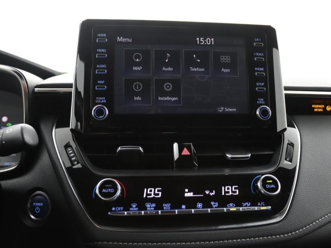 Toyota Corolla Touring Sports - 1.8 Hybrid Active