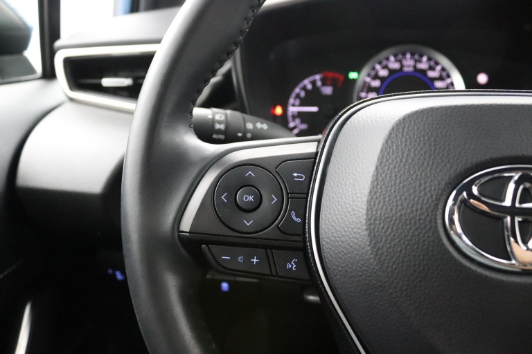 Toyota Corolla Touring Sports - 1.8 Hybrid Active 17