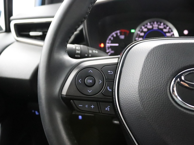 Toyota Corolla Touring Sports - 1.8 Hybrid Active