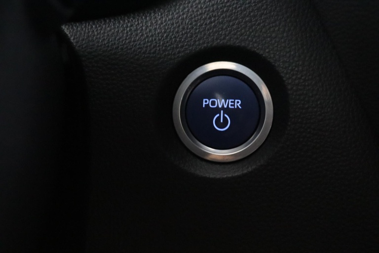Toyota Corolla Touring Sports - 1.8 Hybrid Active 19