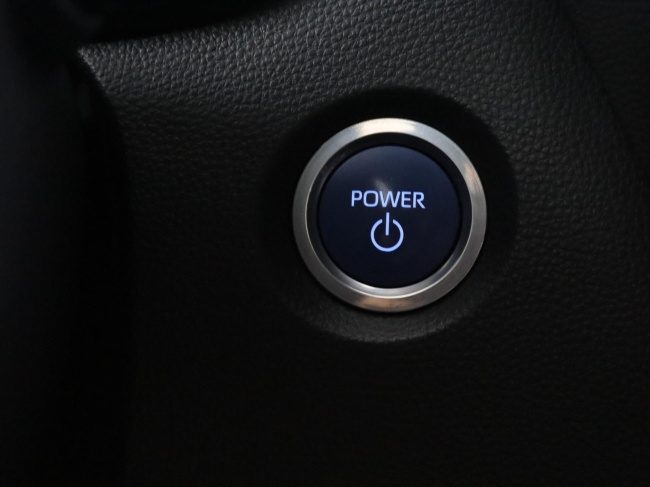 Toyota Corolla Touring Sports - 1.8 Hybrid Active
