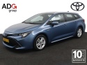 Toyota Corolla Touring Sports - 1.8 Hybrid Active