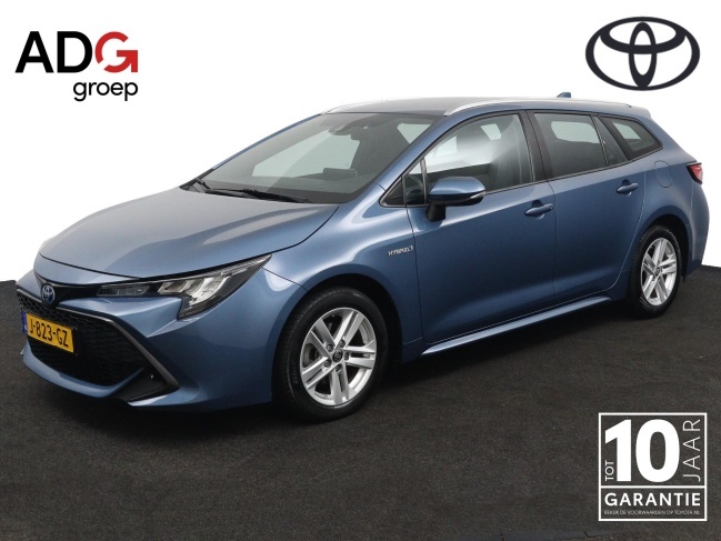 Toyota Corolla Touring Sports - 1.8 Hybrid Active