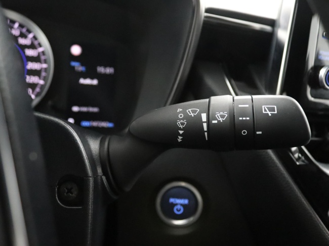 Toyota Corolla Touring Sports - 1.8 Hybrid Active