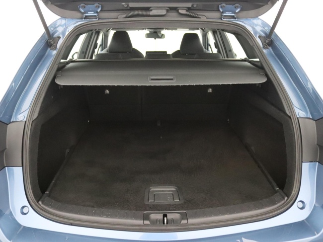 Toyota Corolla Touring Sports - 1.8 Hybrid Active