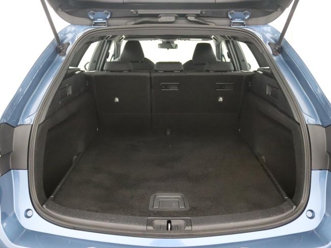 Toyota Corolla Touring Sports - 1.8 Hybrid Active
