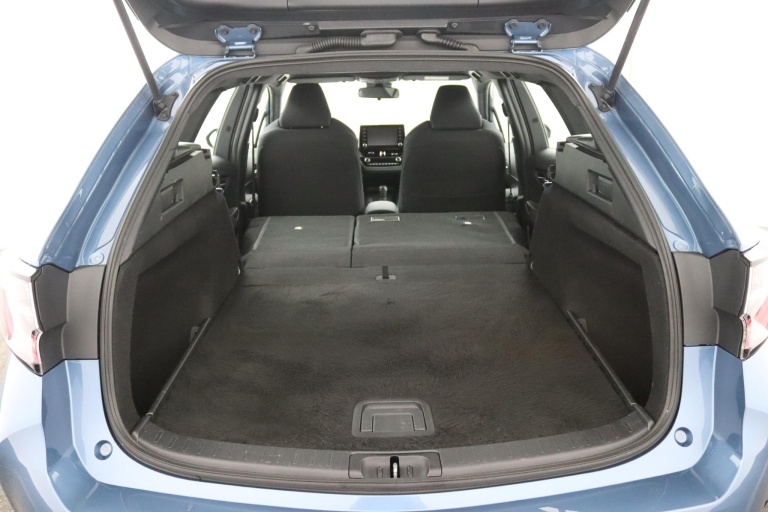 Toyota Corolla Touring Sports - 1.8 Hybrid Active 29