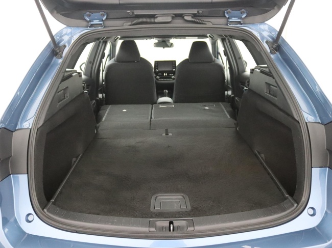 Toyota Corolla Touring Sports - 1.8 Hybrid Active
