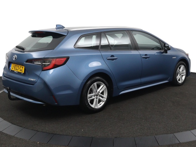 Toyota Corolla Touring Sports - 1.8 Hybrid Active