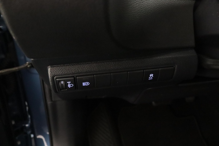 Toyota Corolla Touring Sports - 1.8 Hybrid Active 31