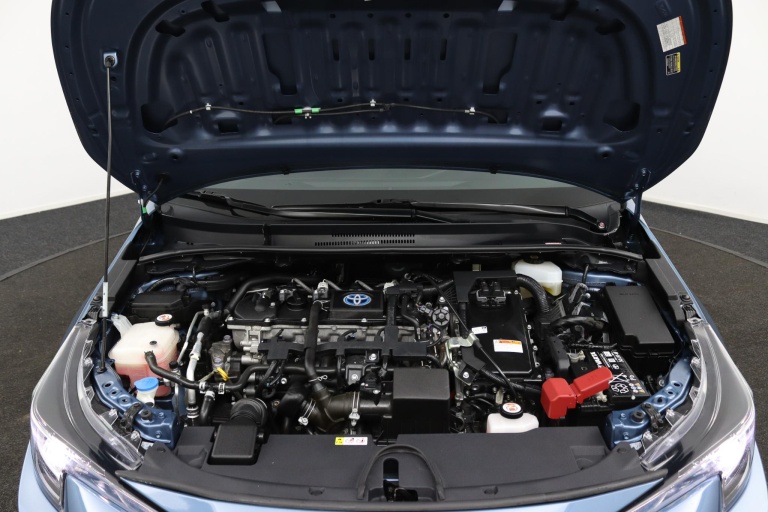 Toyota Corolla Touring Sports - 1.8 Hybrid Active 33