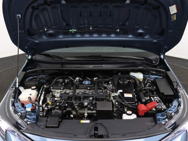 Toyota Corolla Touring Sports - 1.8 Hybrid Active