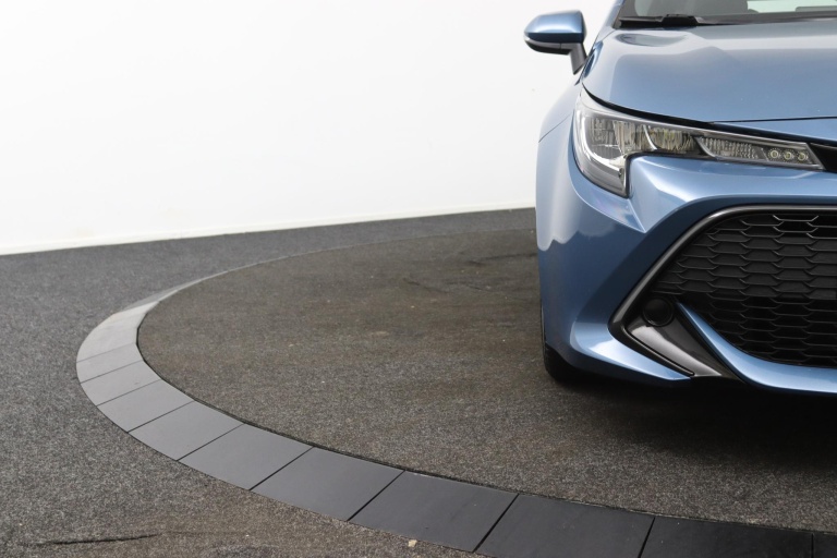 Toyota Corolla Touring Sports - 1.8 Hybrid Active 35
