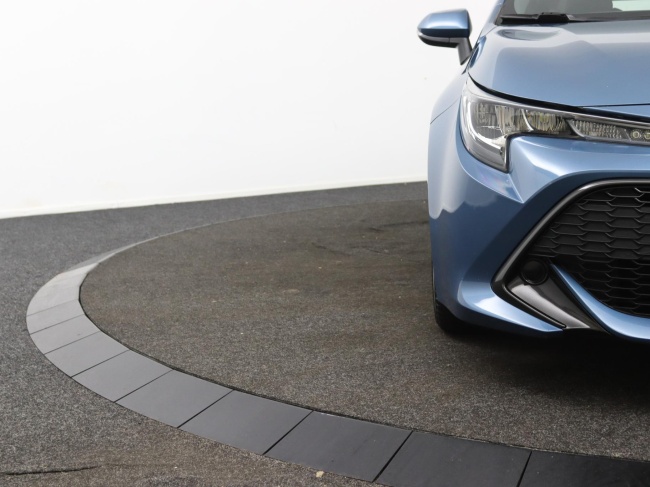 Toyota Corolla Touring Sports - 1.8 Hybrid Active