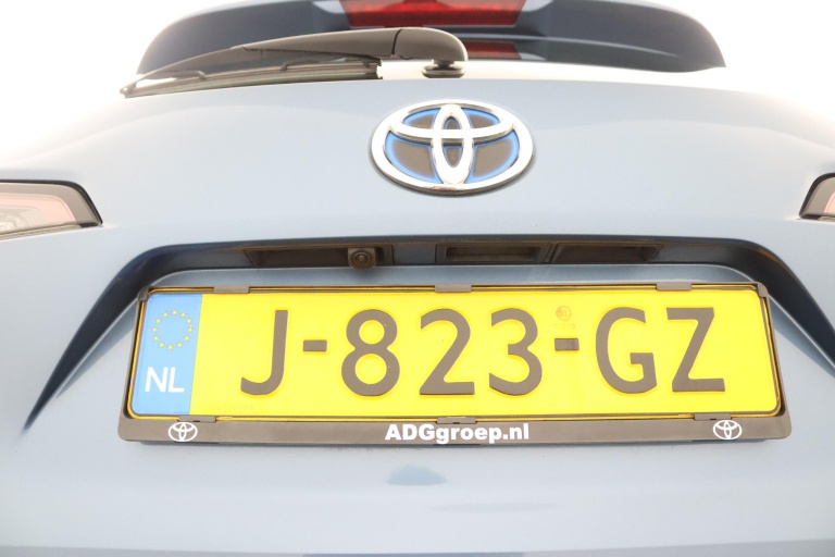 Toyota Corolla Touring Sports - 1.8 Hybrid Active 37
