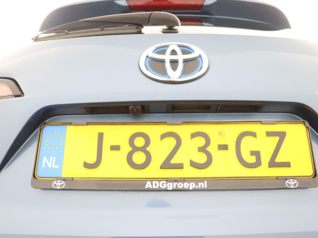 Toyota Corolla Touring Sports - 1.8 Hybrid Active