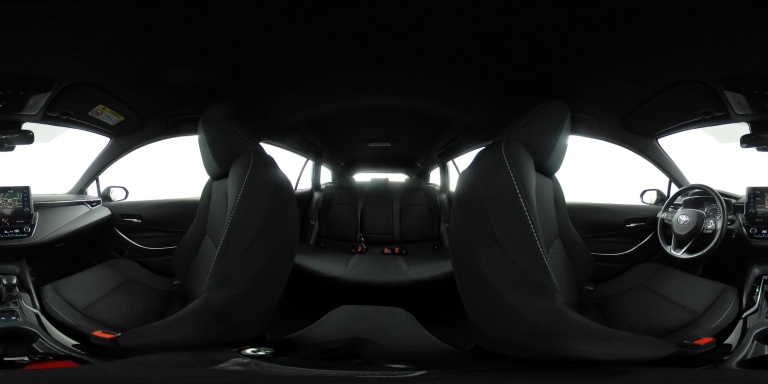 Toyota Corolla Touring Sports - 1.8 Hybrid Active 38