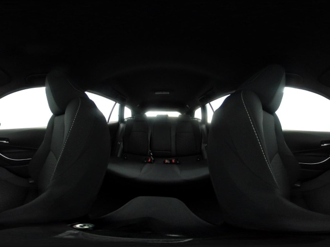 Toyota Corolla Touring Sports - 1.8 Hybrid Active